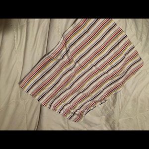 American eagle tube top